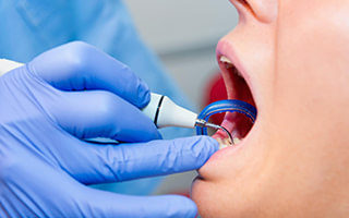 Periodontologia